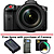 EOS R5 C Digital Mirrorless Cinema Camera with RF 24-70mm f/2.8 Lens
