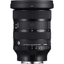 24-70mm f/2.8 DG DN II Art Lens for Sony E Image 0