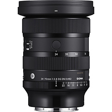 24-70mm f/2.8 DG DN II Art Lens for Leica L Image 0