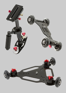 Phototools Camera Rig & Support Systems