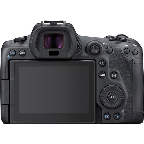 EOS R5 Mirrorless Camera Body - Pre-Owned Image 1