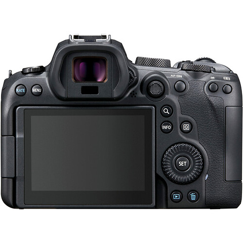 EOS R6 Mirrorless Camera - Pre-Owned Image 1
