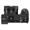 a6700 Mirrorless Camera with 16-50mm Lens - Pre-Owned Thumbnail 0