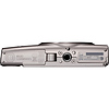 PowerShot ELPH 360 HS Digital Camera (Silver) Thumbnail 4
