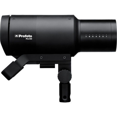 Pro-D3 1250Ws Monolight Image 1