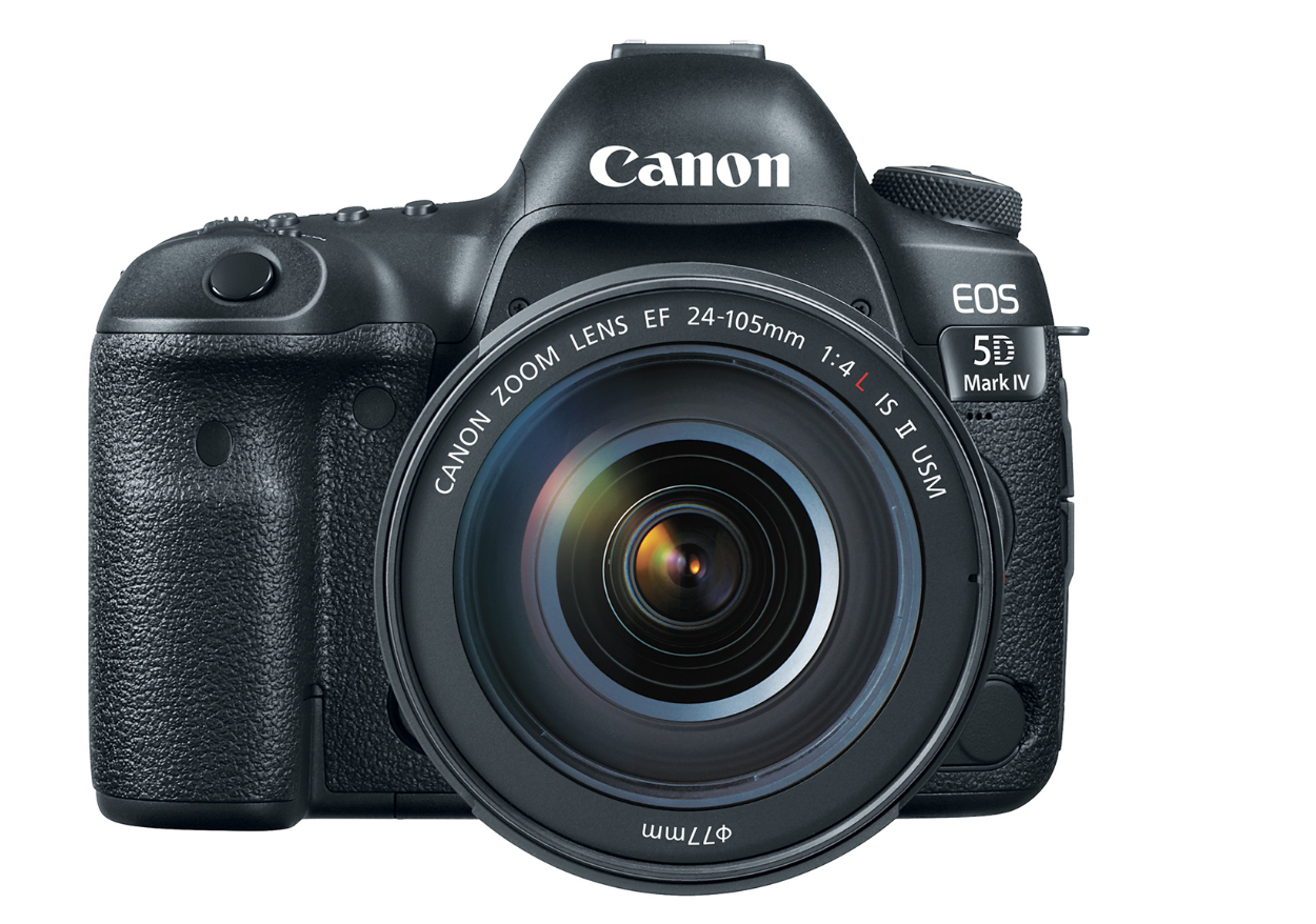 5 Reasons Why the Official Announcement of the Canon 5D Mark IV is Such a Big Deal
