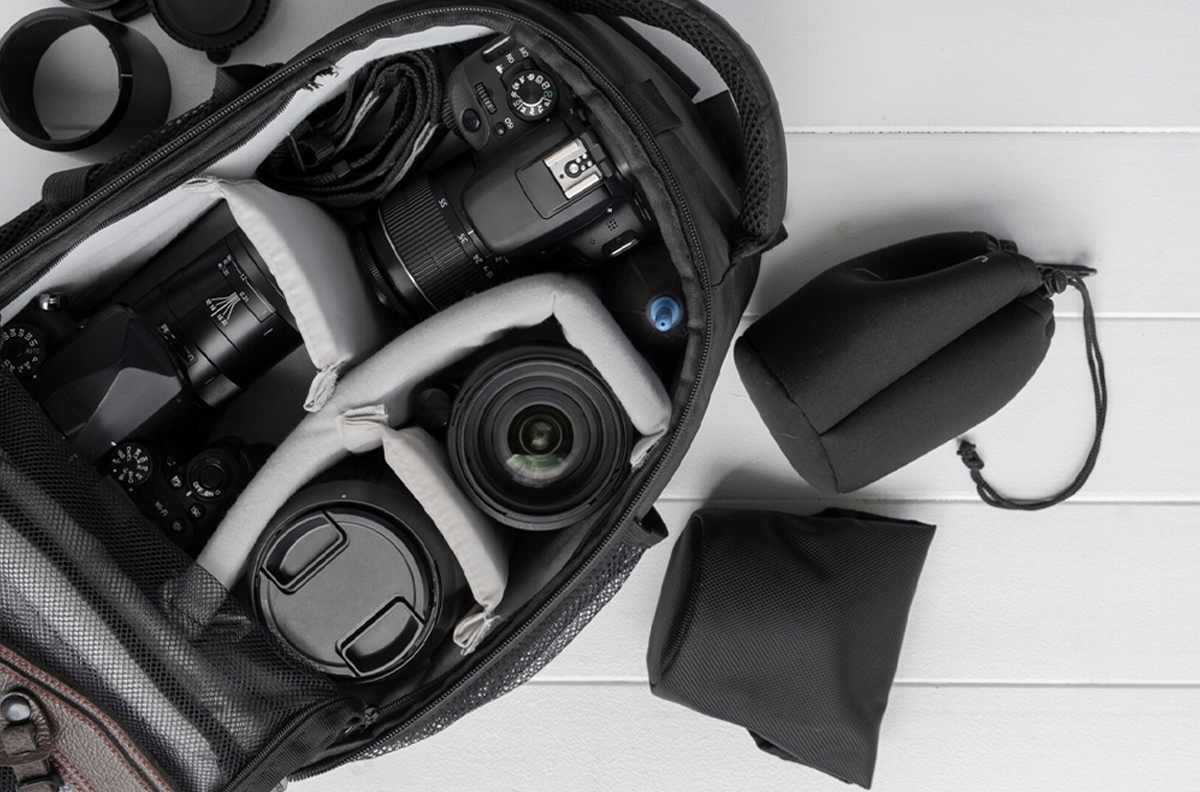 Mastering Photography: An In-Depth Guide to Harnessing Photography Equipment