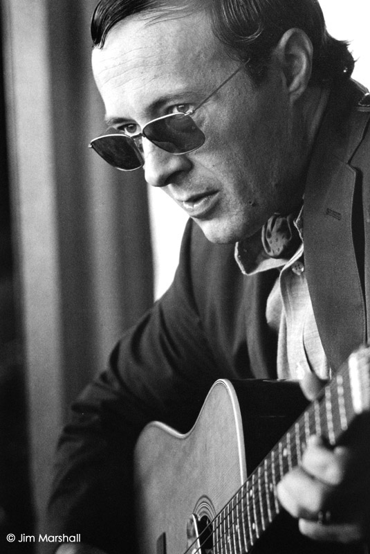 Jim Marshall