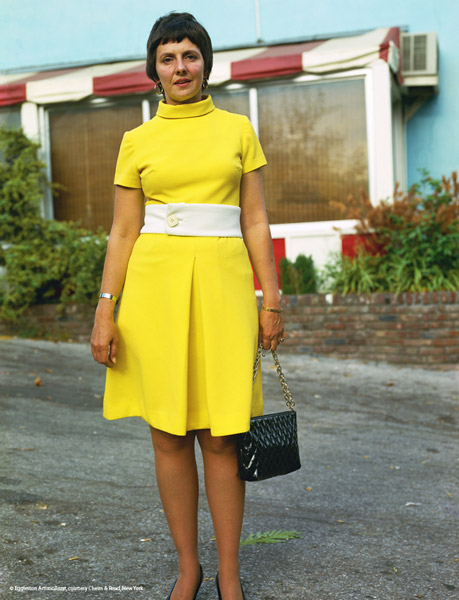 William Eggleston