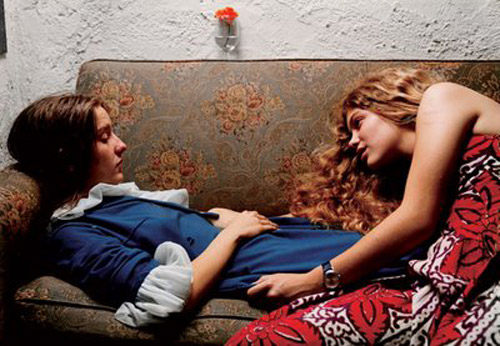 William Eggleston