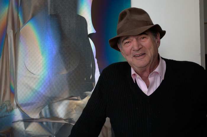 Larry Bell