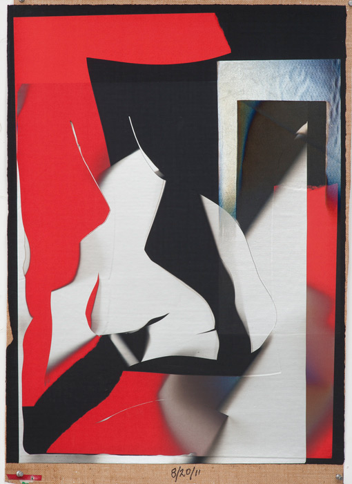 Larry Bell