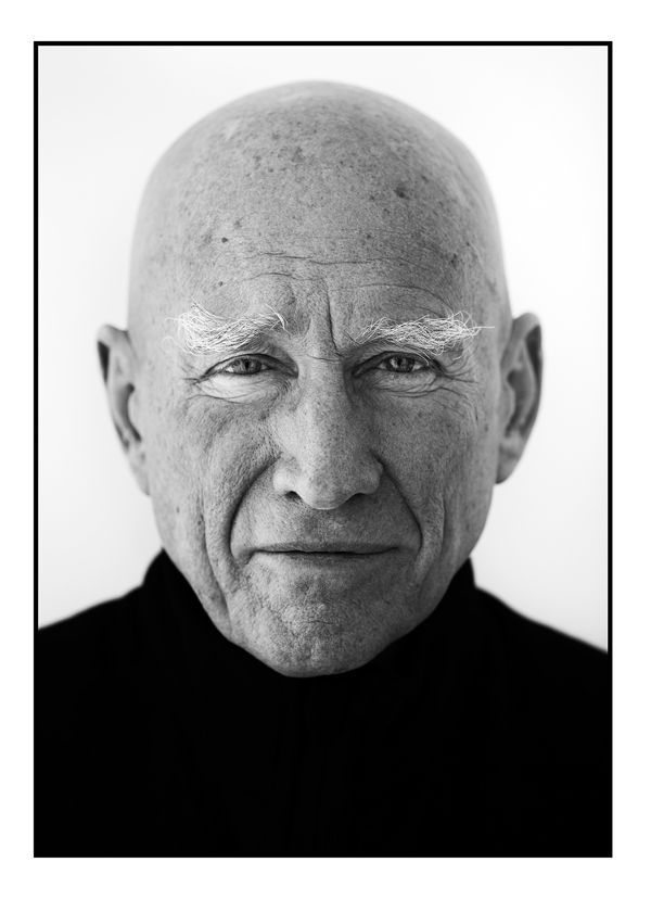 Sebastiao Salgado