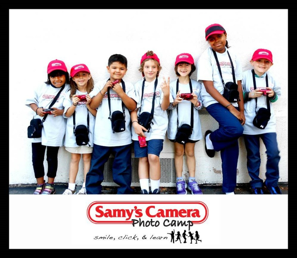 Photo Camp