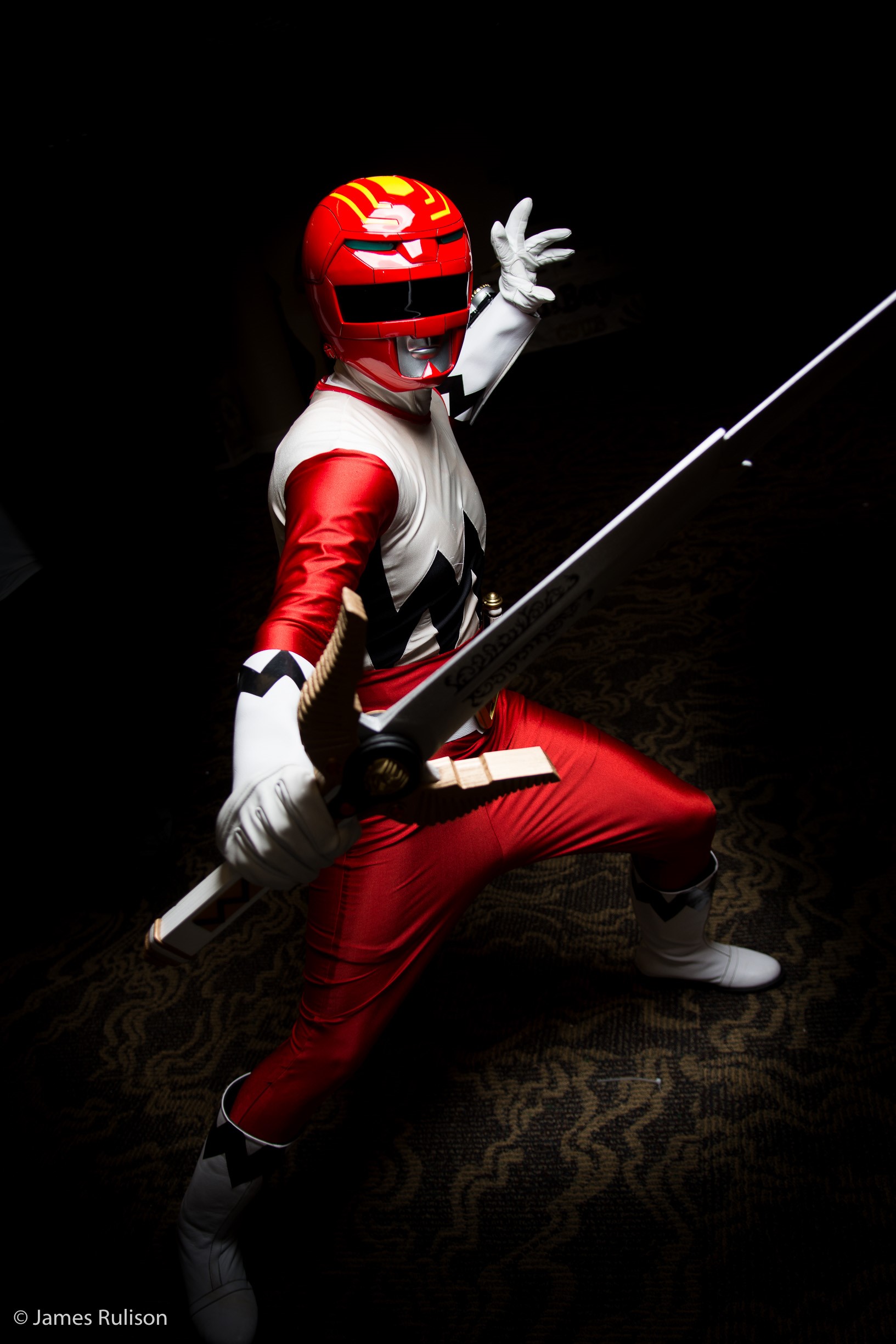cosplay photography