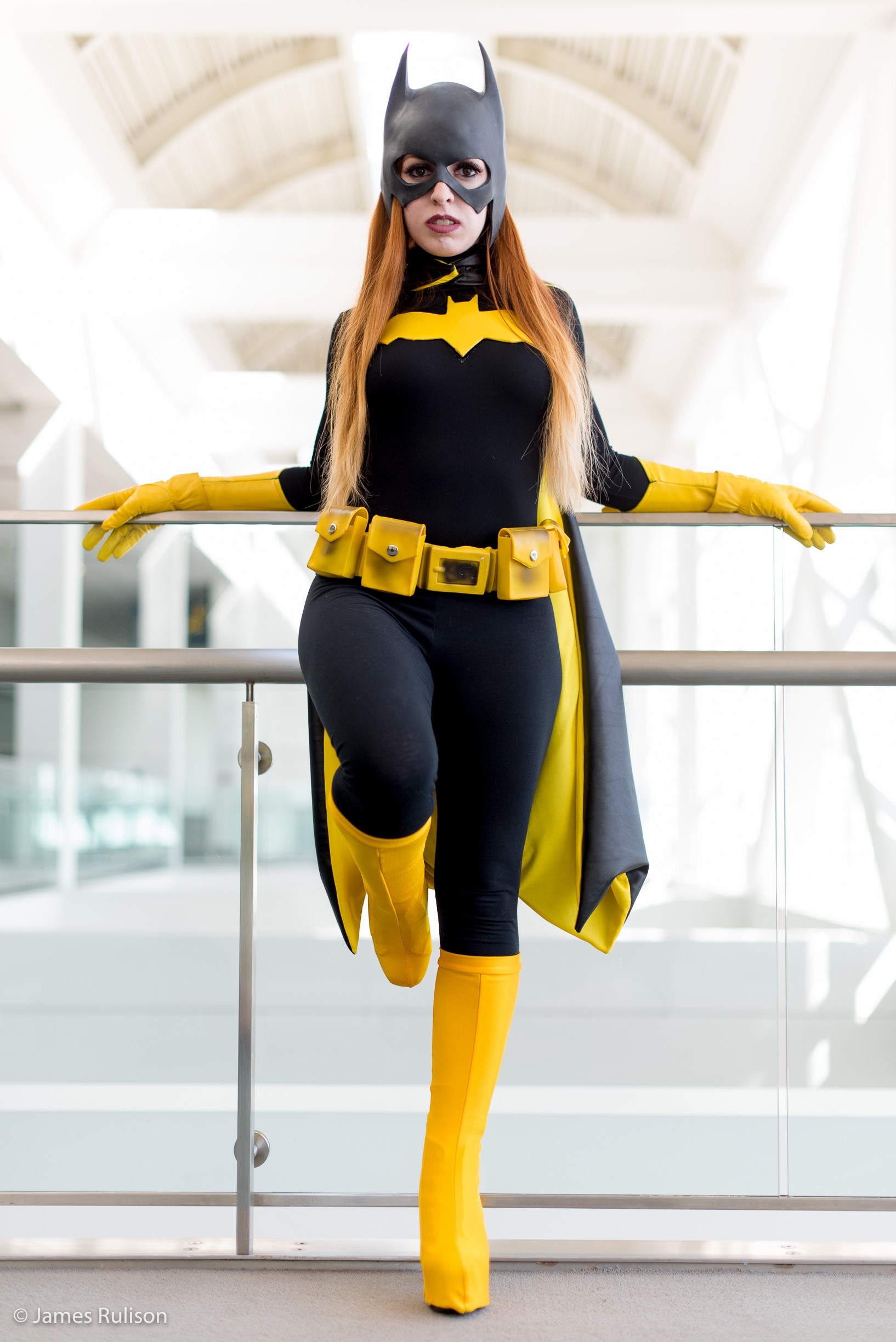 cosplay photography