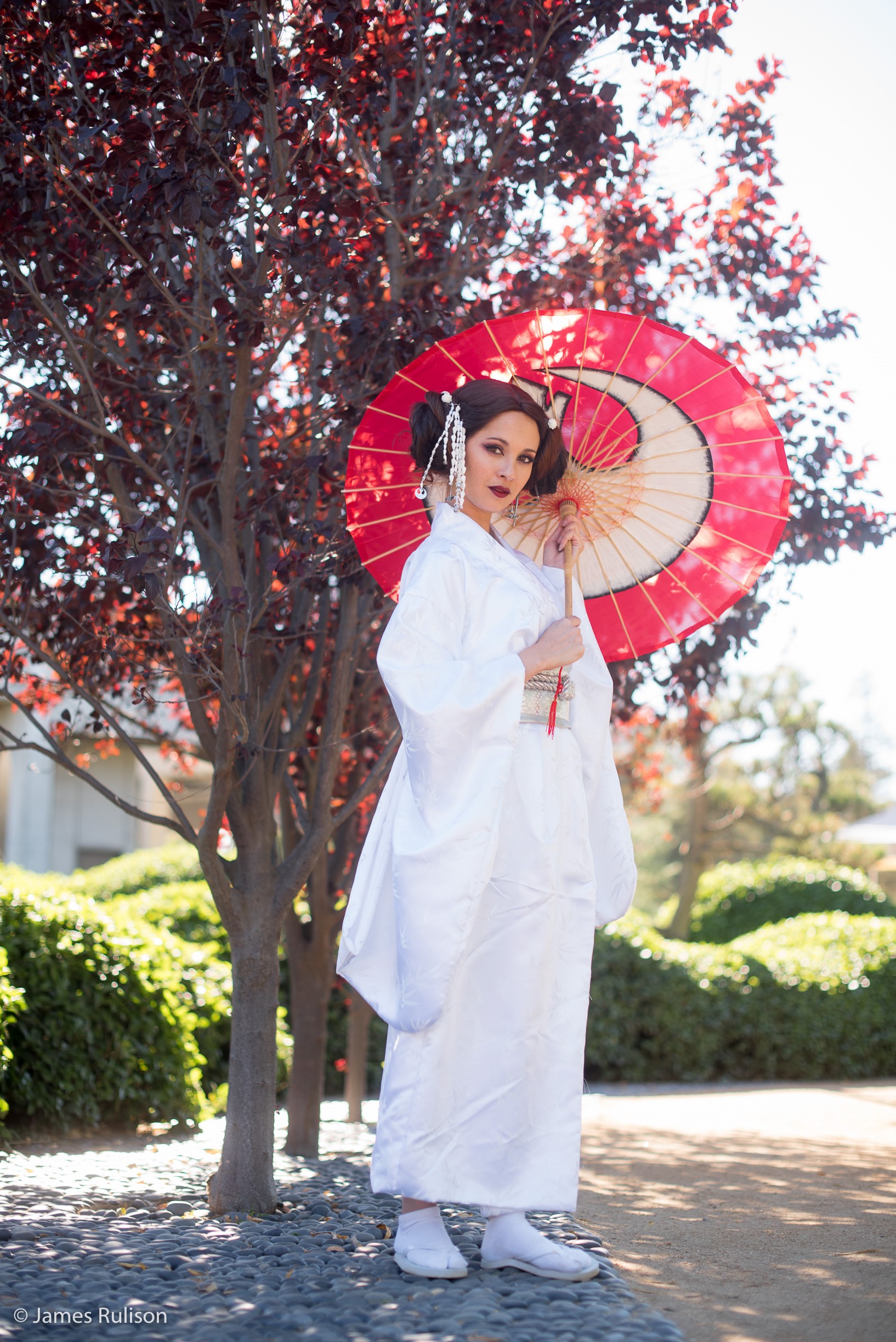 cosplay photography