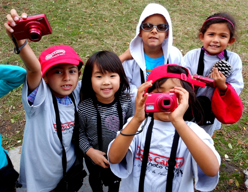 Samy's Photo Camp