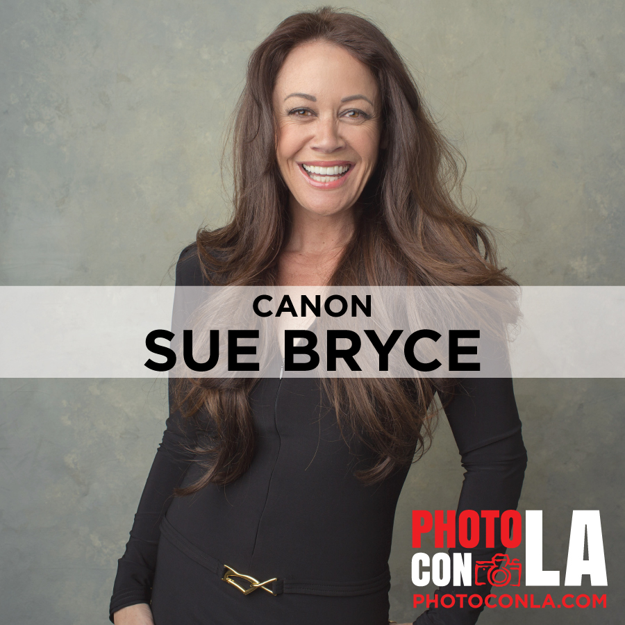 Sue Bryce