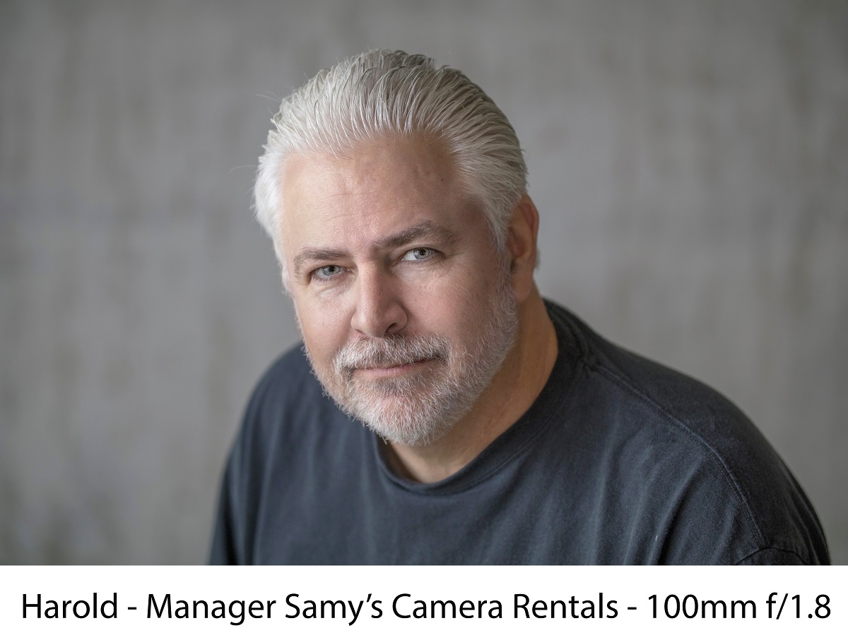 Sigma 50-100mm 1.8 art lens