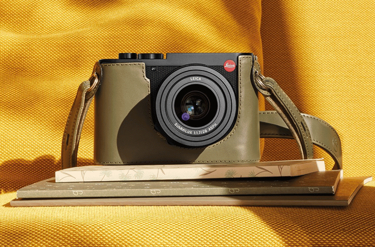 New Leica Q3 Firmware Update 2.0.1