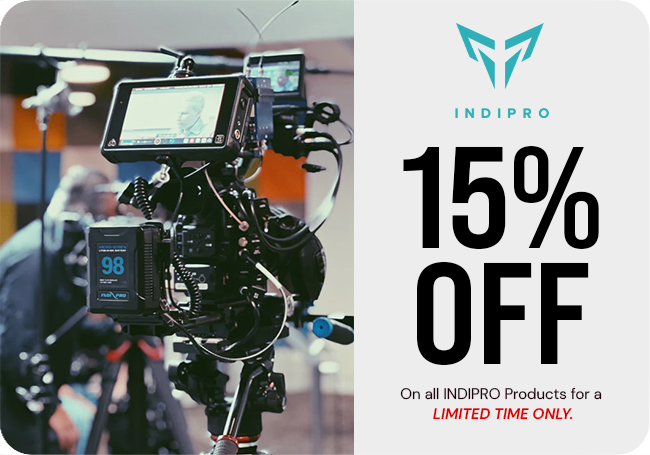 INDIPRO Savings