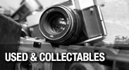Used & Collectables