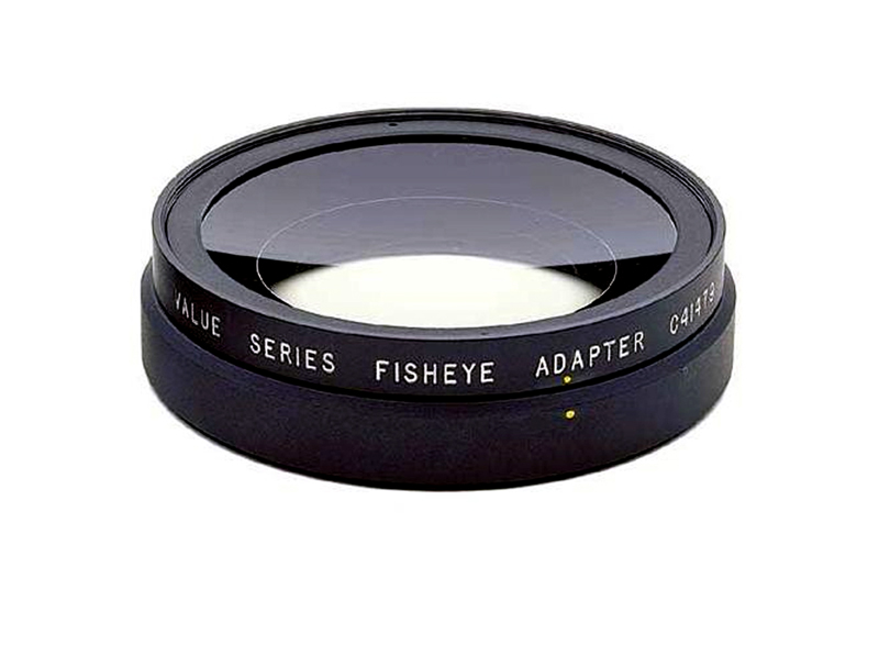 Nikon Fc-E9 Lens Converter