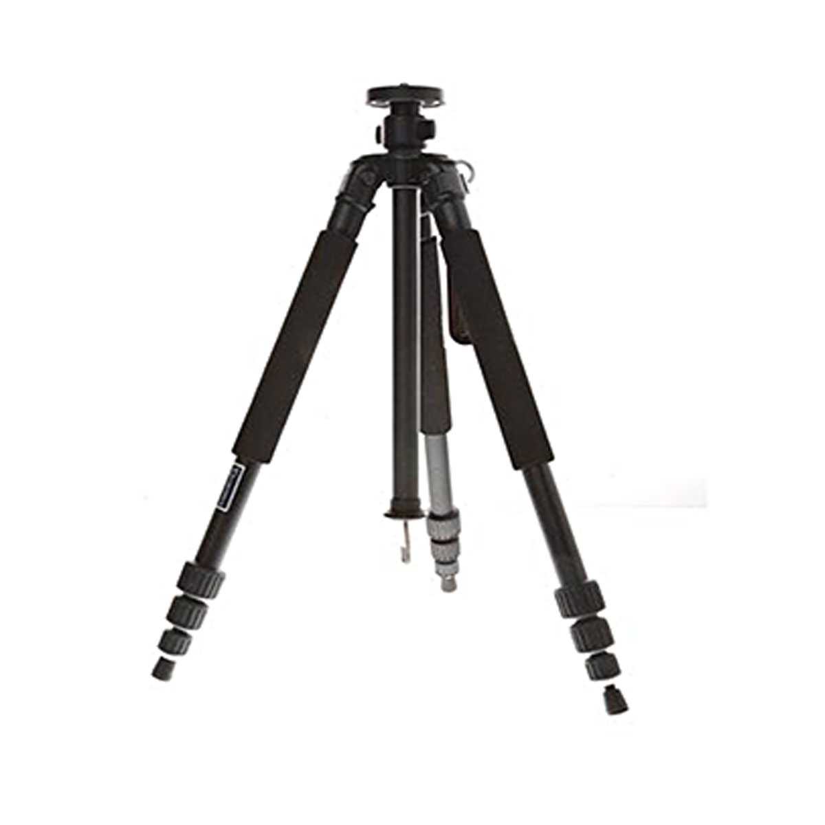 EAN 4715412061865 product image for Pro Classic 4-Section Tripod | upcitemdb.com
