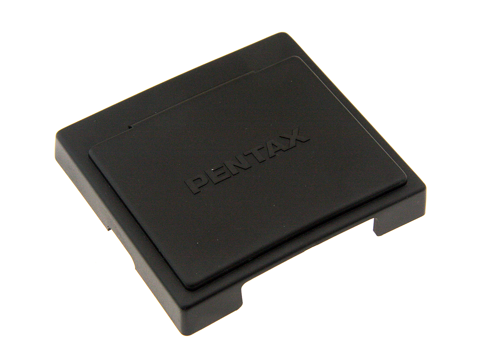 Finder Cap for 67II Cameras - Covers Focusing Screen Finder Cap for 67II Cameras - Covers Focusing Screen