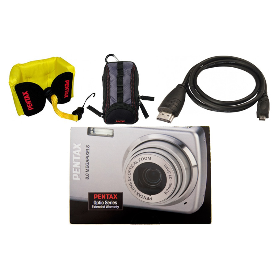 Camera Accessory Kit Camera Accessory Kit