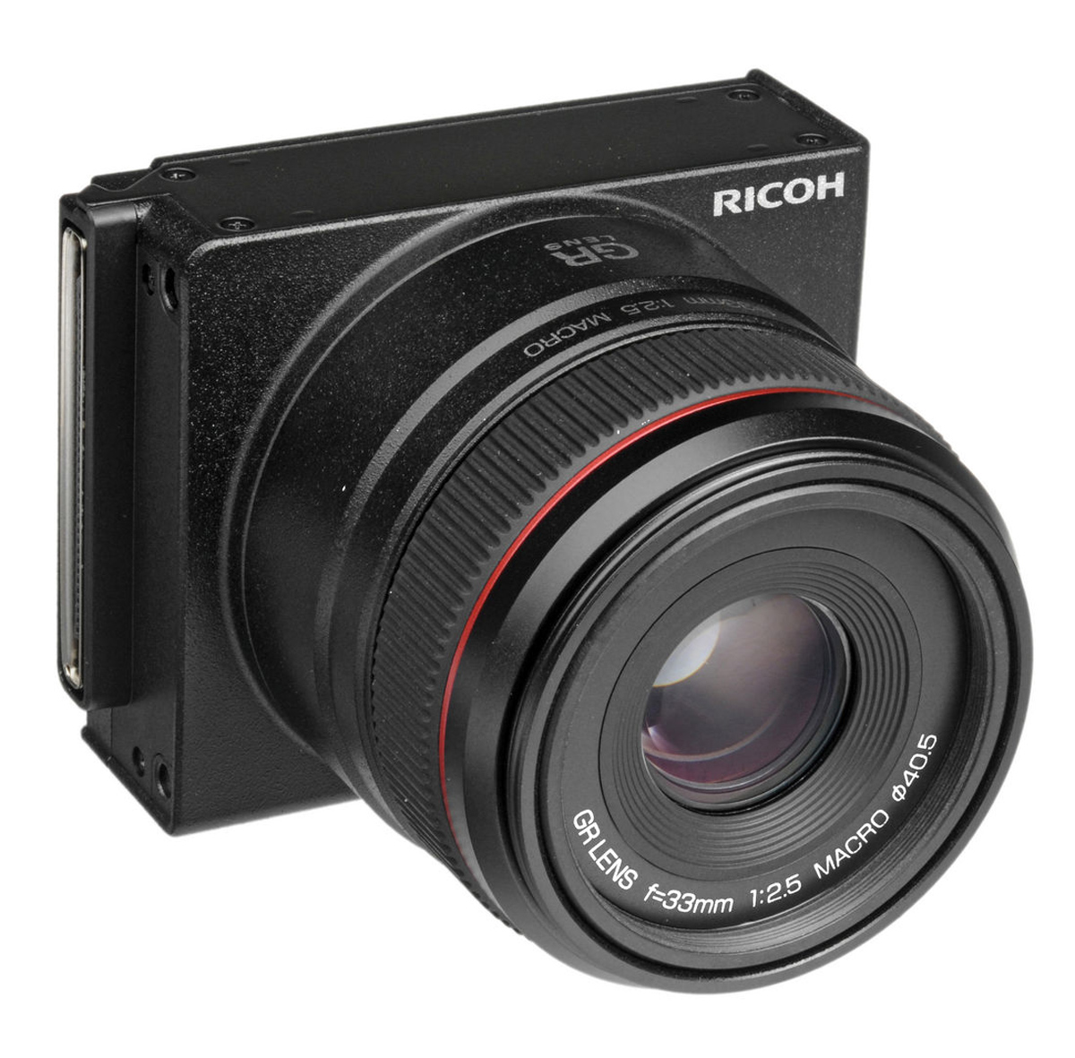 UPC 026649703935 product image for A12 50mm f/2.5 Macro GR Lens for Camera Unit 1 | upcitemdb.com