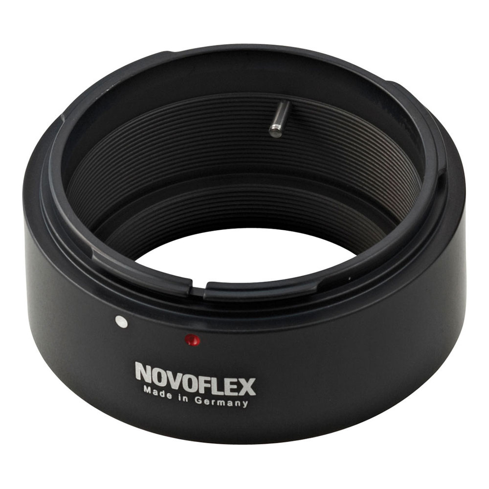 NovoFlex Adapter for Canon FD Lens to Sony NEX Camera - 第 1/1 張圖片