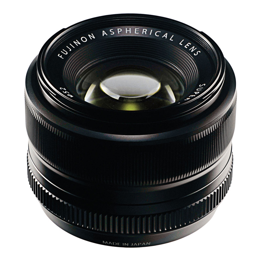 Fujifilm 35mm f/1.4 XF R Standard Lens for X-Pro1 Camera - 第 1/1 張圖片