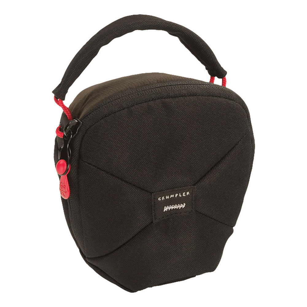 UPC 843991007579 product image for Pleasure Dome Shoulder Bag Small  Black/Black | upcitemdb.com