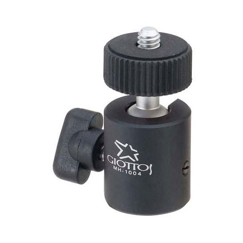 EAN 4715412021142 product image for U.pod Mini Compact Tabletop Tripod/Monopod with MH-1004 Mini Ballhead | upcitemdb.com