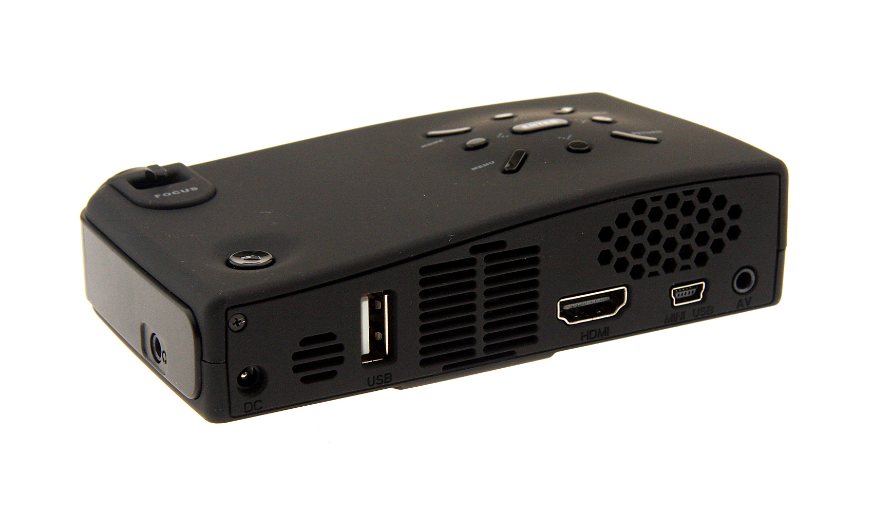 Lightplay Smart Pico Projector with Android Open Box eBay