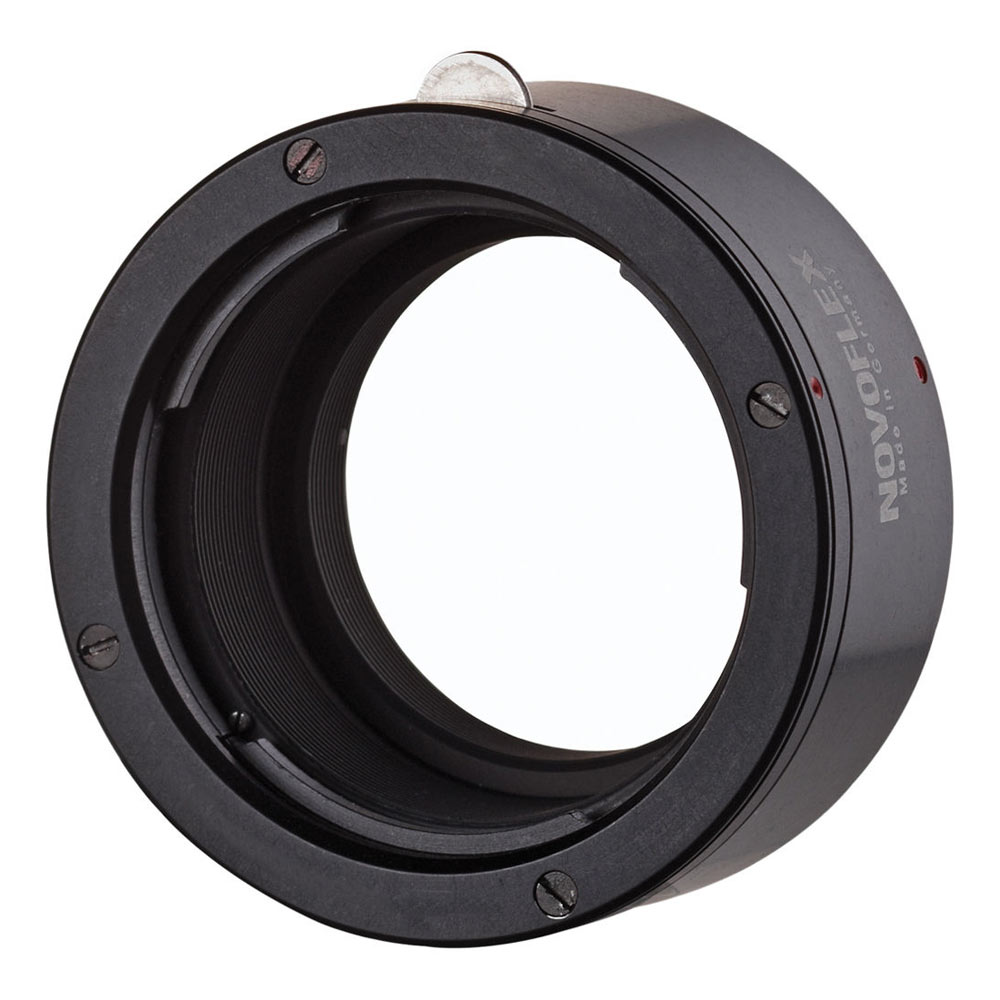 Minolta MD Lens to Micro Four Thirds Digital Camera Adapter