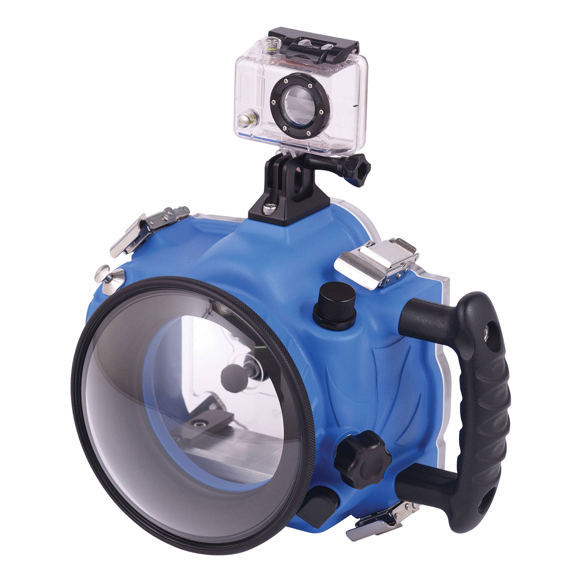 GoPro Mount for Underwater Sport Housings GoPro Mount for Underwater Sport Housings