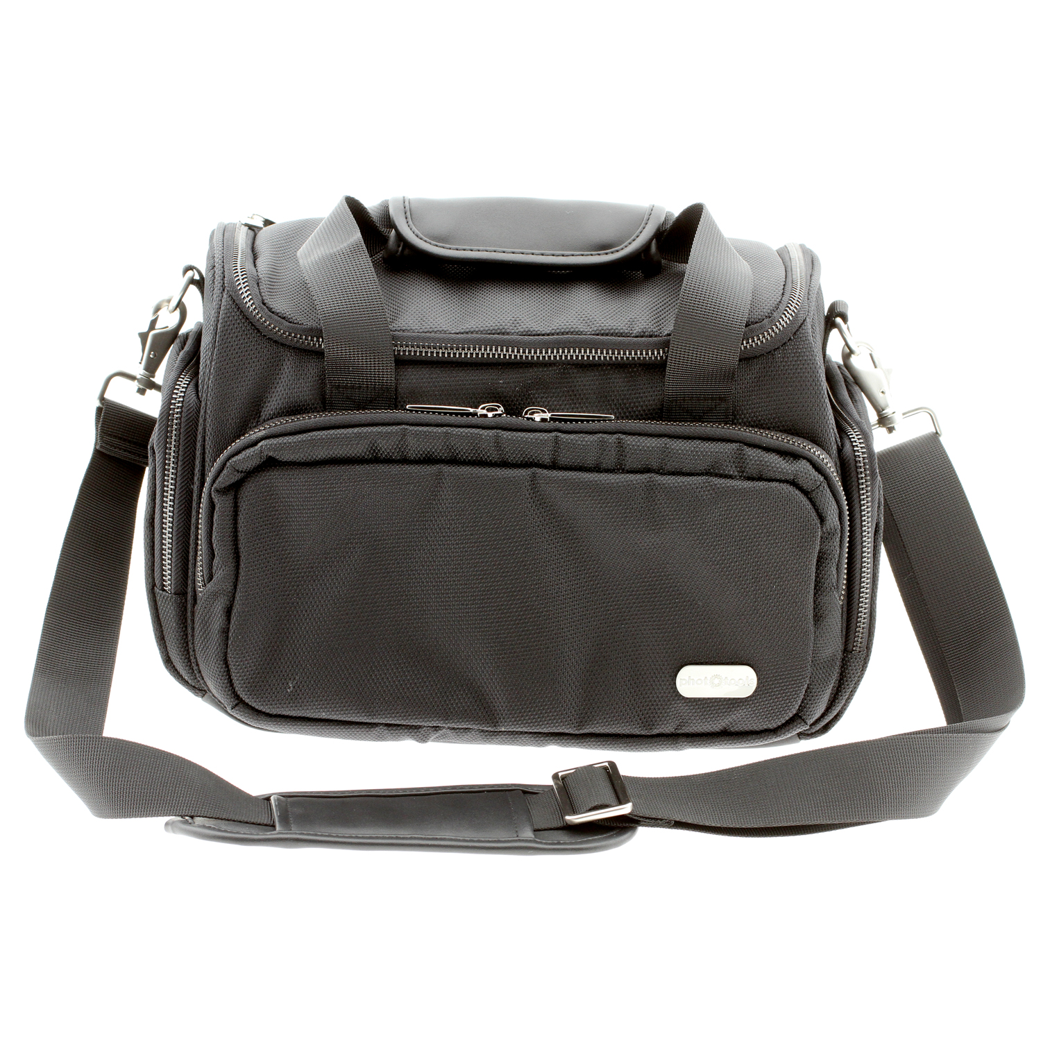 Travel Series Mirrorless Camera Shoulder Bag Travel Series Mirrorless Camera Shoulder Bag