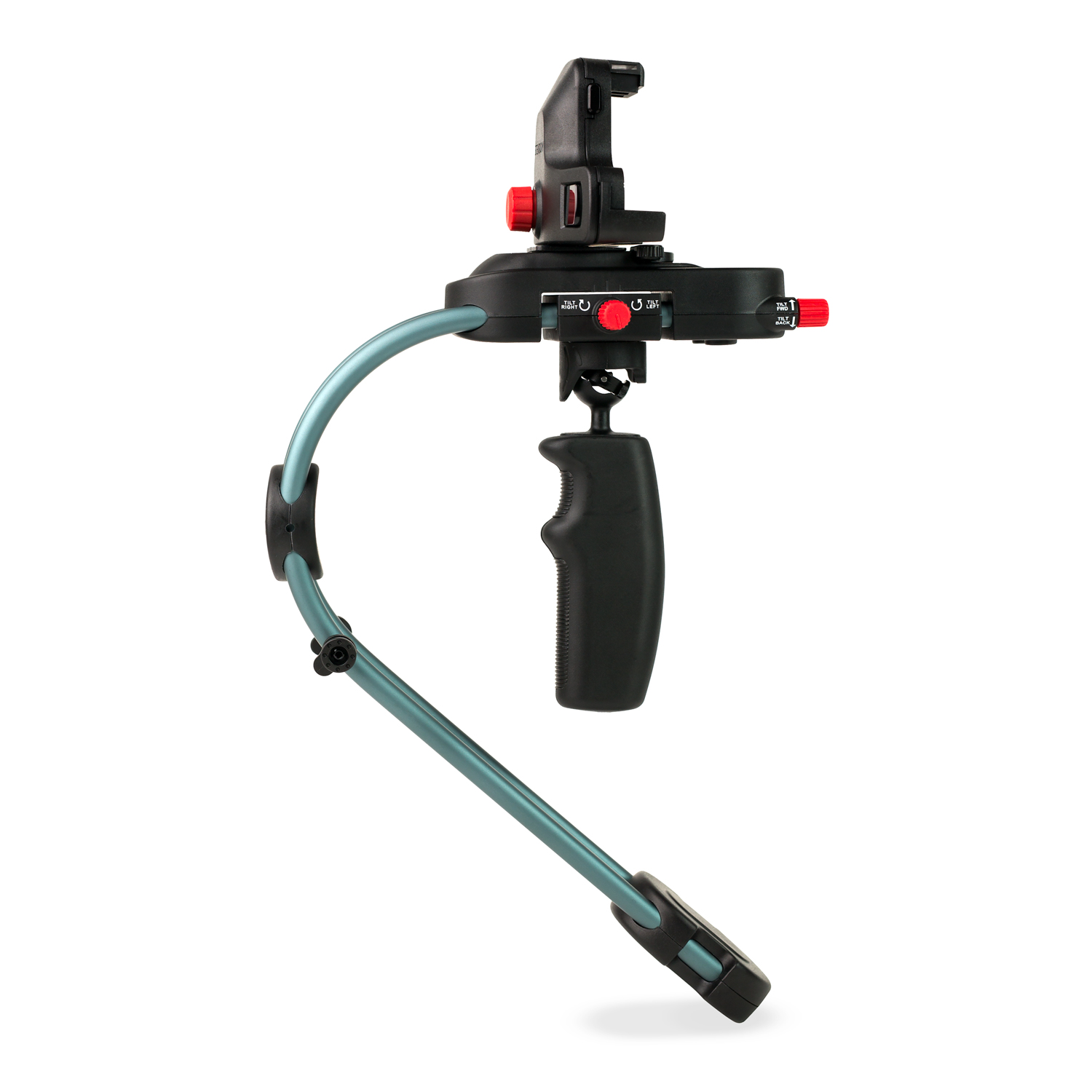 Smoothee with Universal Smartphone Adapter Smoothee with Universal Smartphone Adapter