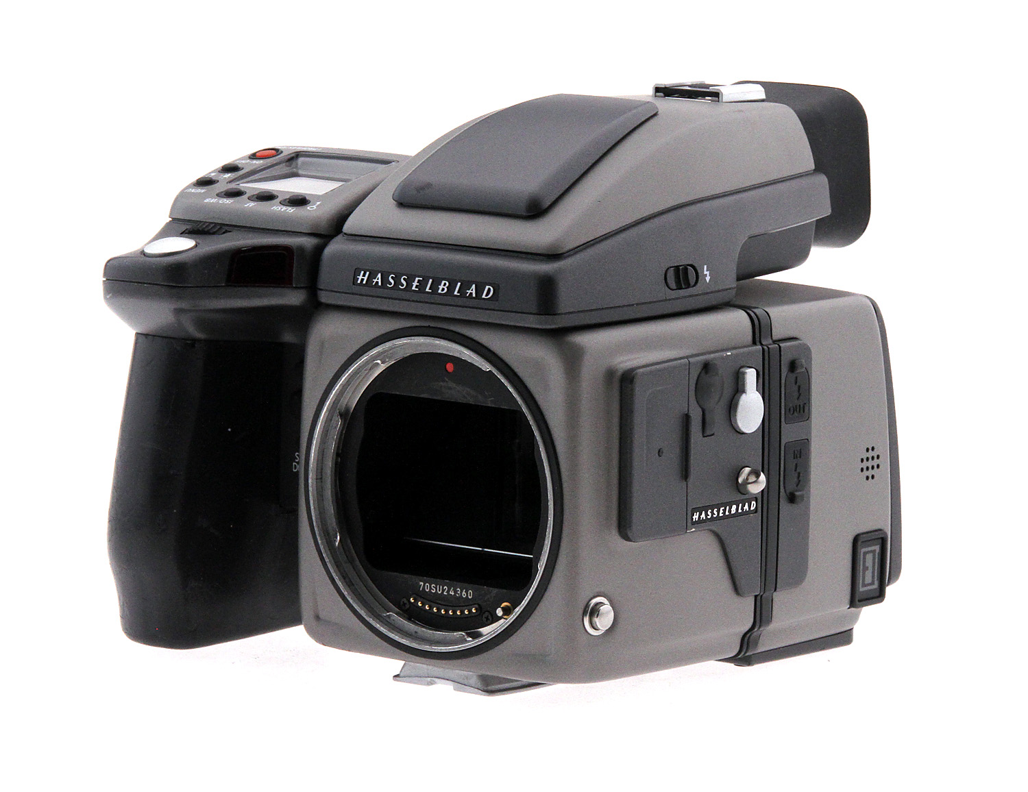 Camera Dslr Cameras Ebay hasselblad h3d 31 digital slr camera used ebay image is loading used
