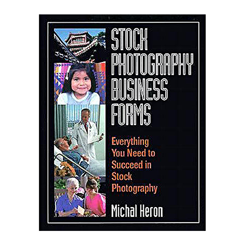 Stock Photography Business Forms Need to Succeed in Stock Photography Stock Photography Business Forms Need to Succeed in Stock Photography