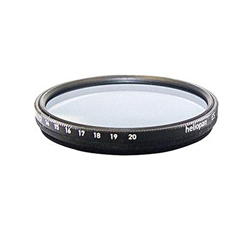 62mm Slim Circular Polarizer Filter Image 0