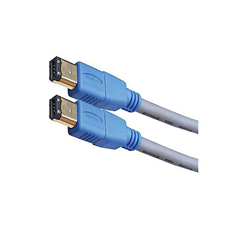15ft. FireWire 400 Cable Image 0