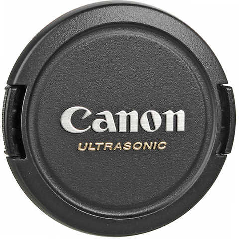 EF-S 60mm f/2.8 USM Macro Lens Image 3
