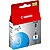 PGI-9C Cyan Lucia Pigment Ink Cartridge for Pro9500 Printer