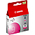 PGI-9M Magenta Lucia Pigment Ink Cartridge for Pro9500 Printer