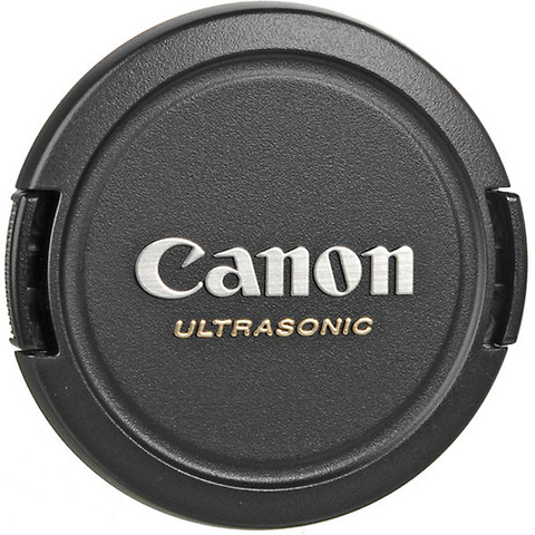 EF 70-200mm f/4.0L IS USM Lens Image 5