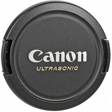EF 135mm f/2.0L USM Autofocus Lens Image 4